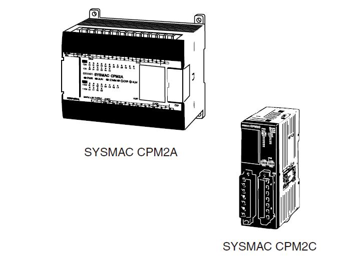 欧姆龙SYSMAC CPM2A/CPM2C